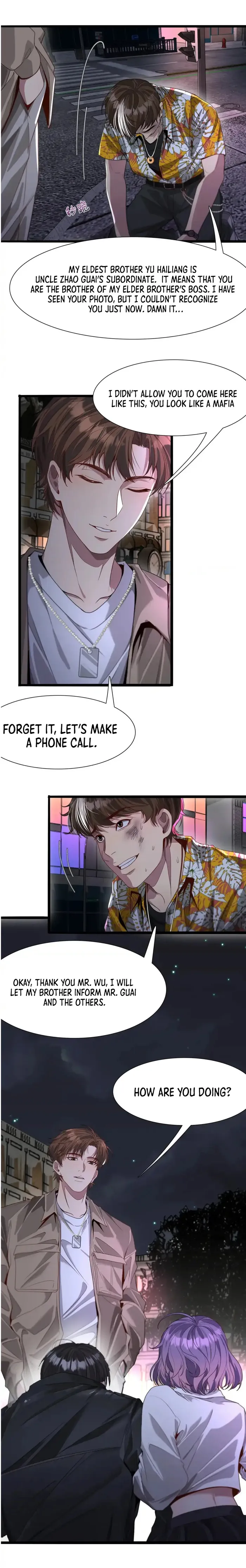 Read I’m Stuck On The Same Day For A Thousand Years ES Manga Online