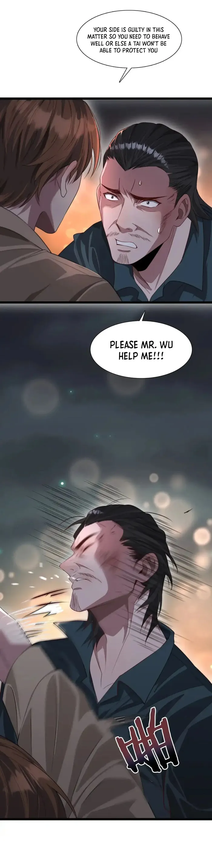 Read I’m Stuck On The Same Day For A Thousand Years ES Manga Online