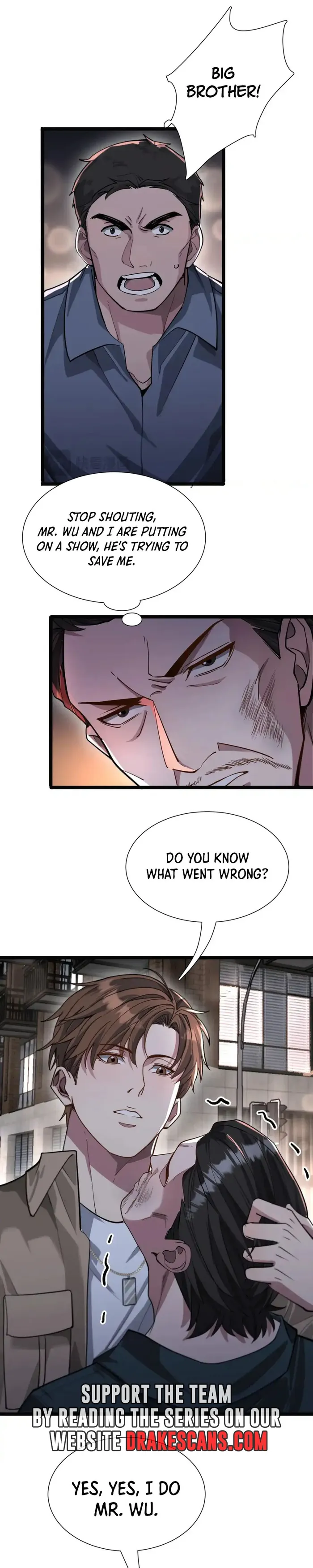 Read I’m Stuck On The Same Day For A Thousand Years ES Manga Online