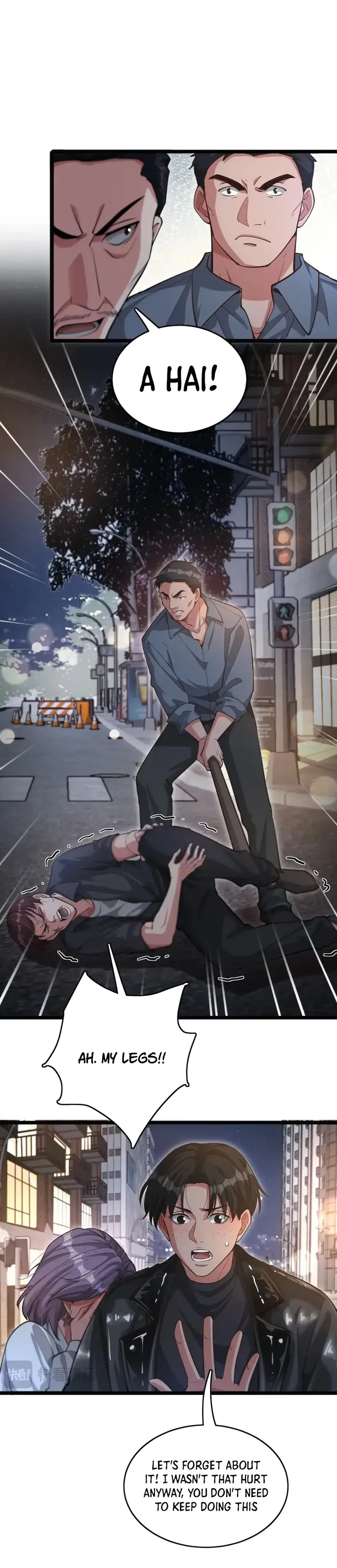Read I’m Stuck On The Same Day For A Thousand Years ES Manga Online