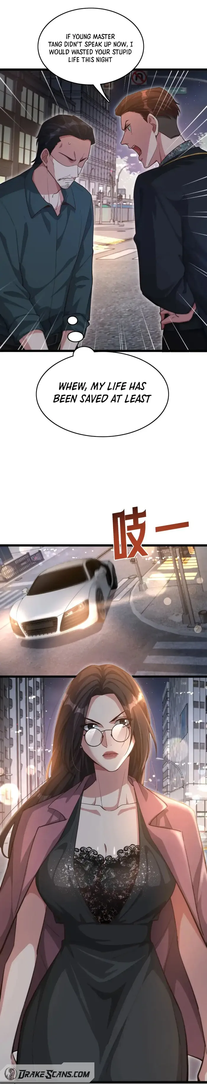Read I’m Stuck On The Same Day For A Thousand Years ES Manga Online