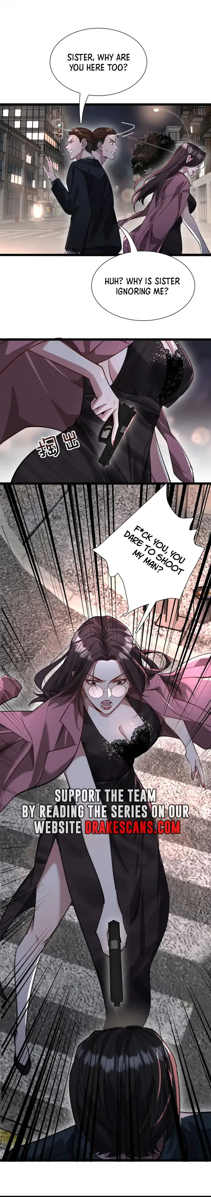 Read I’m Stuck On The Same Day For A Thousand Years ES Manga Online