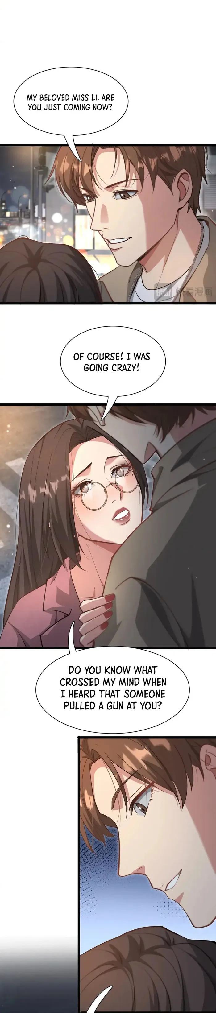 Read I’m Stuck On The Same Day For A Thousand Years ES Manga Online