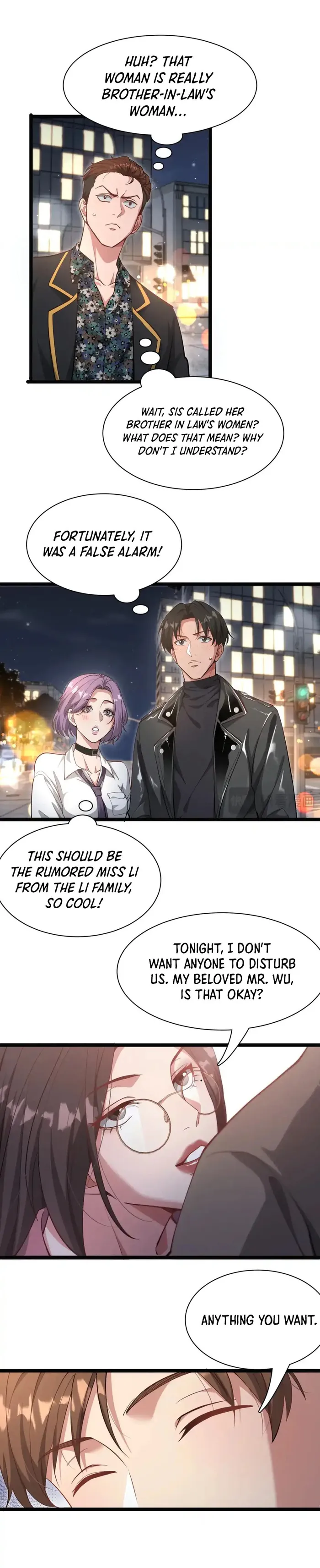 Read I’m Stuck On The Same Day For A Thousand Years ES Manga Online