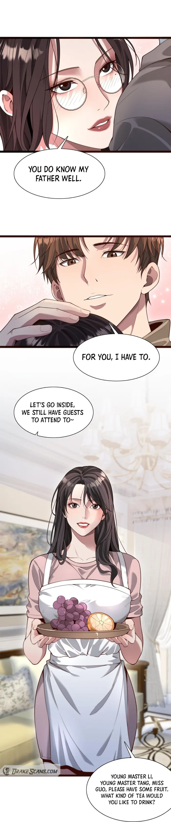 Read I’m Stuck On The Same Day For A Thousand Years ES Manga Online