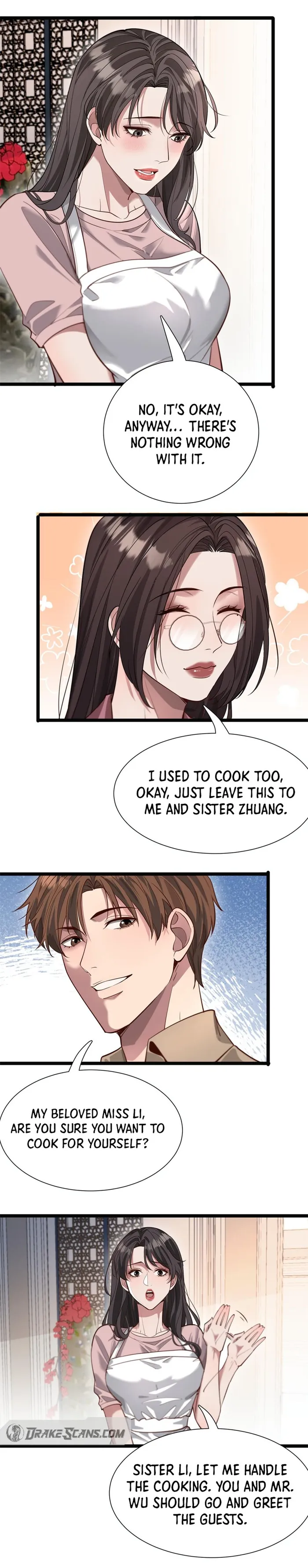 Read I’m Stuck On The Same Day For A Thousand Years ES Manga Online