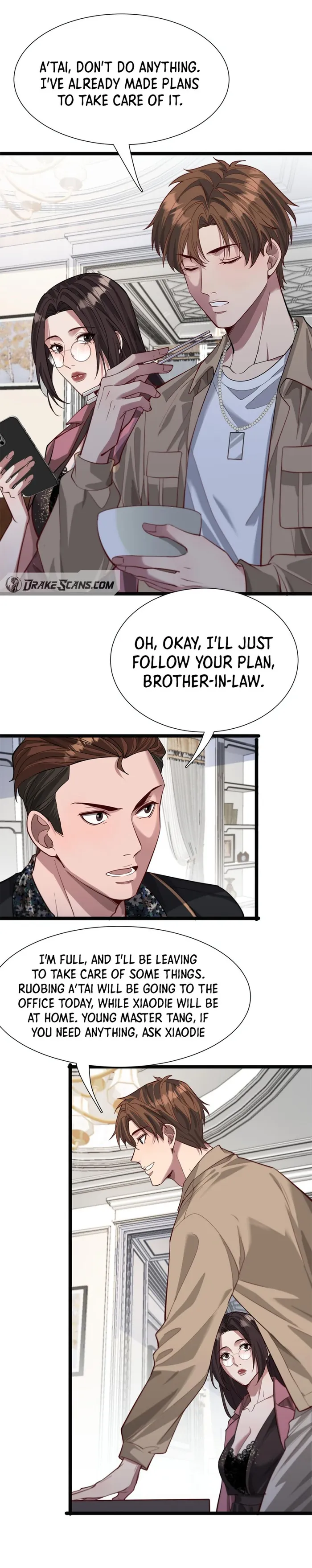 Read I’m Stuck On The Same Day For A Thousand Years ES Manga Online