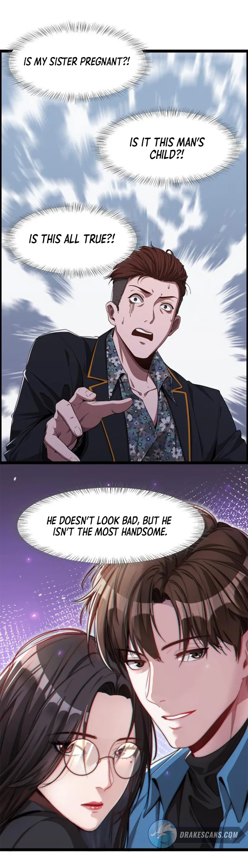 Read I’m Stuck On The Same Day For A Thousand Years ES Manga Online
