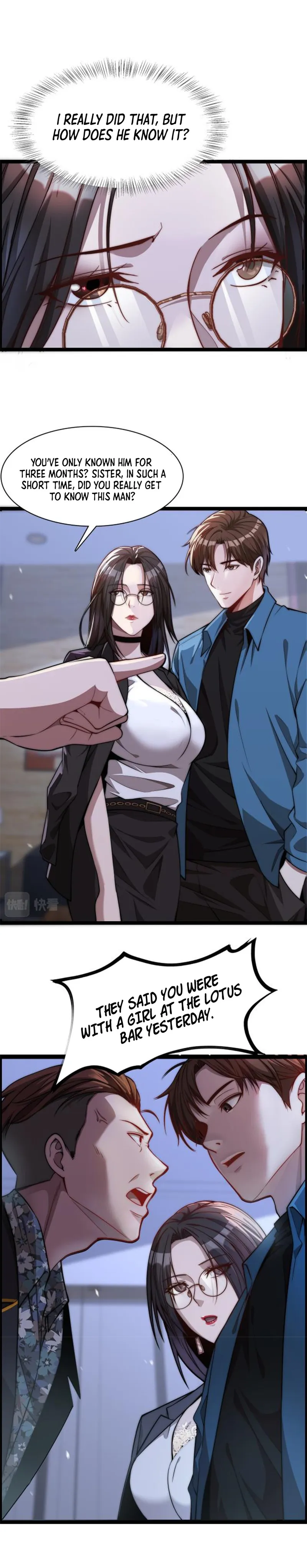 Read I’m Stuck On The Same Day For A Thousand Years ES Manga Online