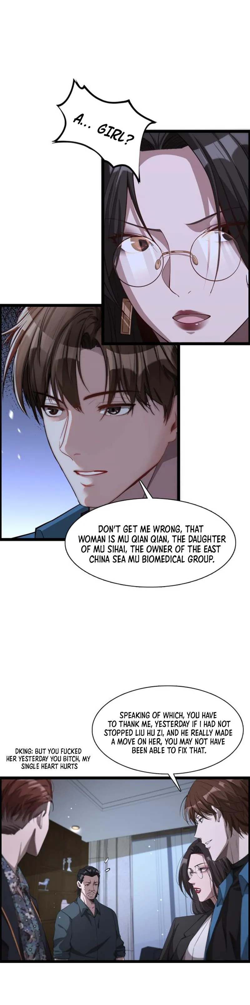 Read I’m Stuck On The Same Day For A Thousand Years ES Manga Online