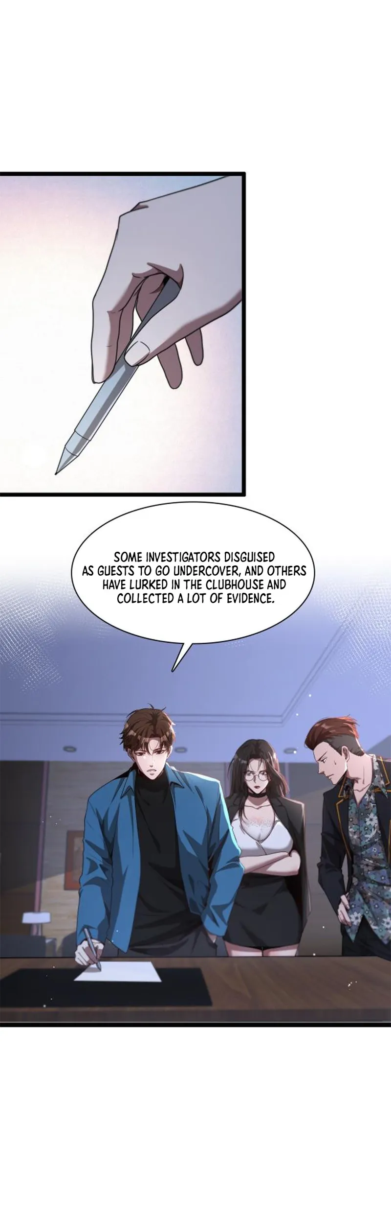 Read I’m Stuck On The Same Day For A Thousand Years ES Manga Online
