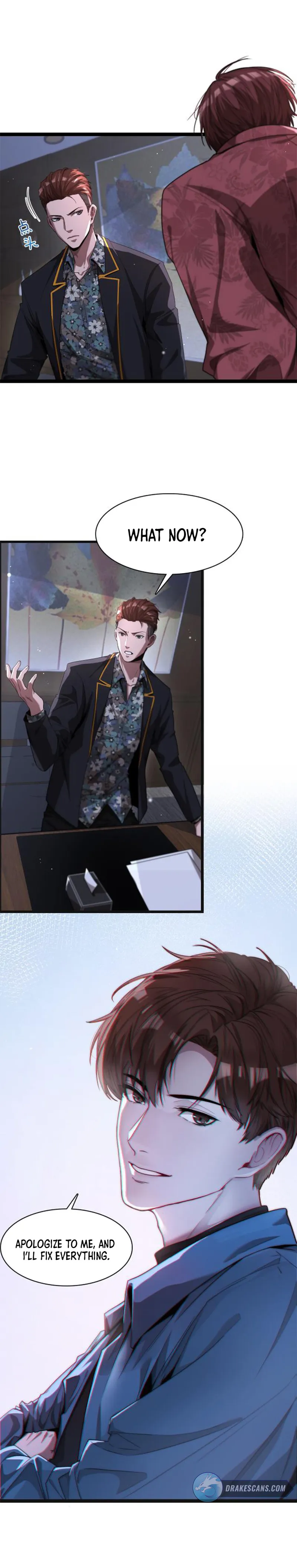 Read I’m Stuck On The Same Day For A Thousand Years ES Manga Online