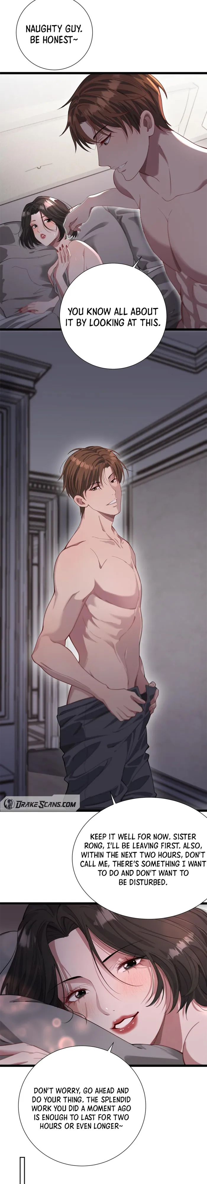 Read I’m Stuck On The Same Day For A Thousand Years ES Manga Online