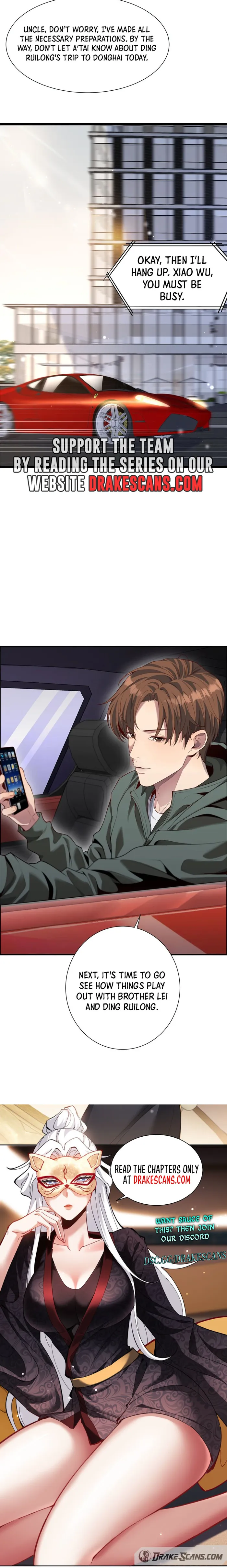 Read I’m Stuck On The Same Day For A Thousand Years ES Manga Online
