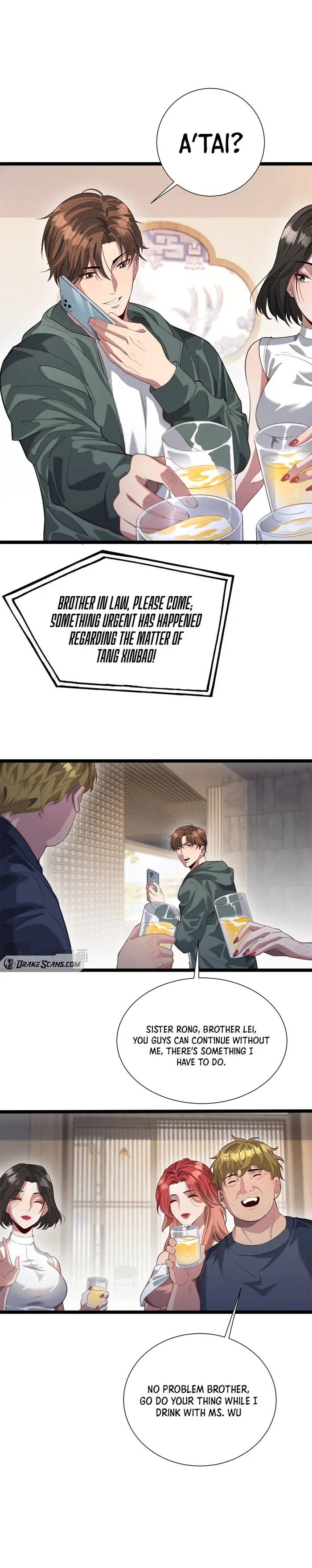 Read I’m Stuck On The Same Day For A Thousand Years ES Manga Online