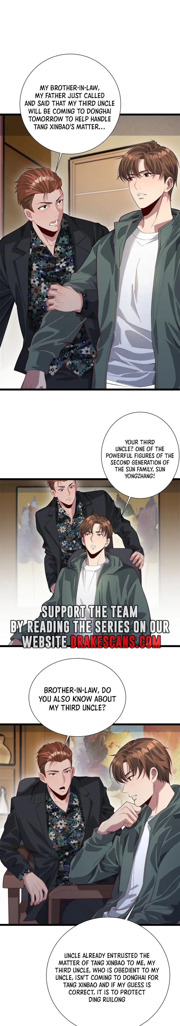 Read I’m Stuck On The Same Day For A Thousand Years ES Manga Online