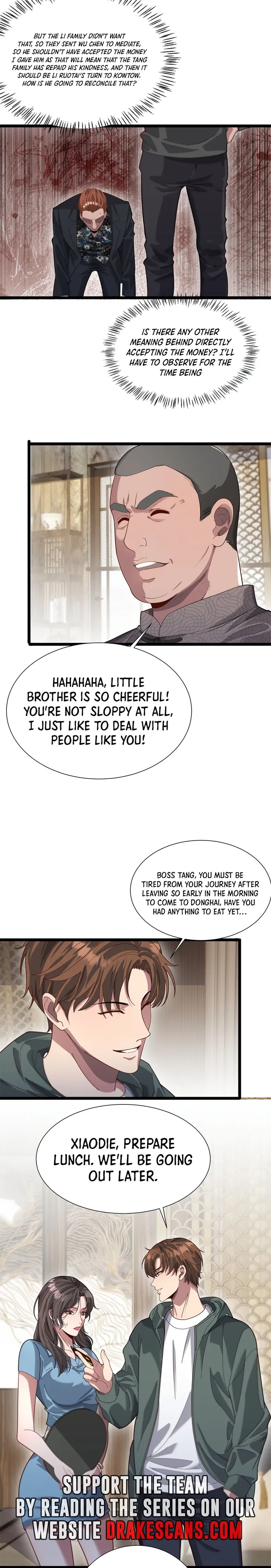 Read I’m Stuck On The Same Day For A Thousand Years ES Manga Online
