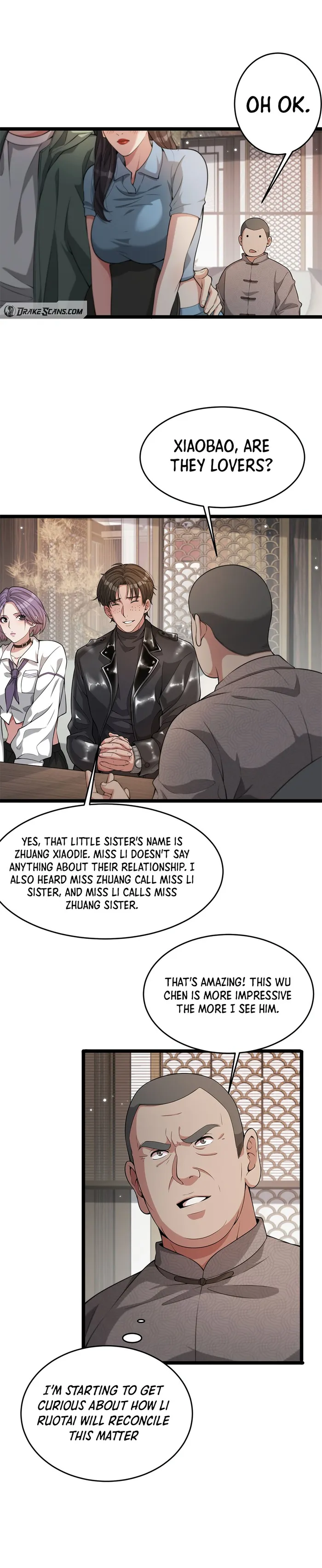 Read I’m Stuck On The Same Day For A Thousand Years ES Manga Online