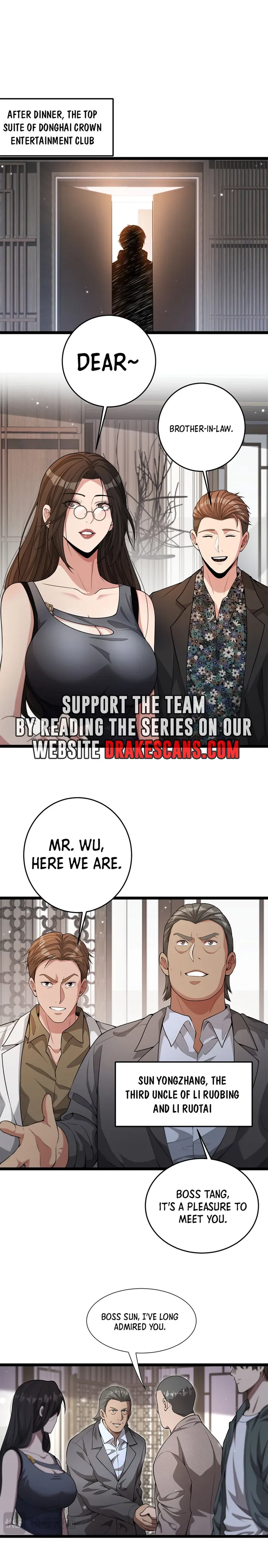 Read I’m Stuck On The Same Day For A Thousand Years ES Manga Online