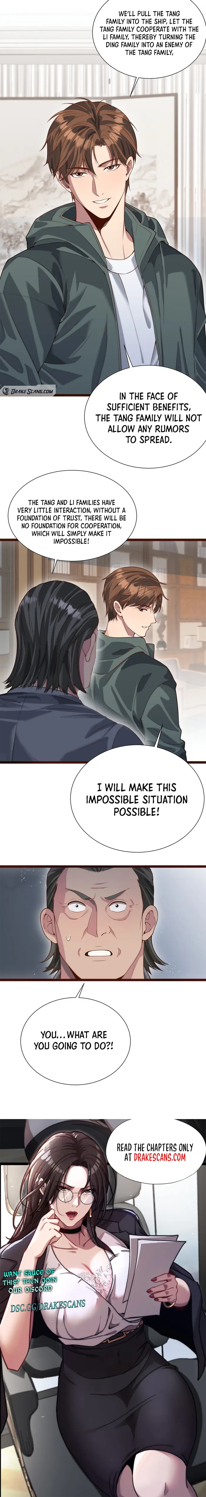 Read I’m Stuck On The Same Day For A Thousand Years ES Manga Online