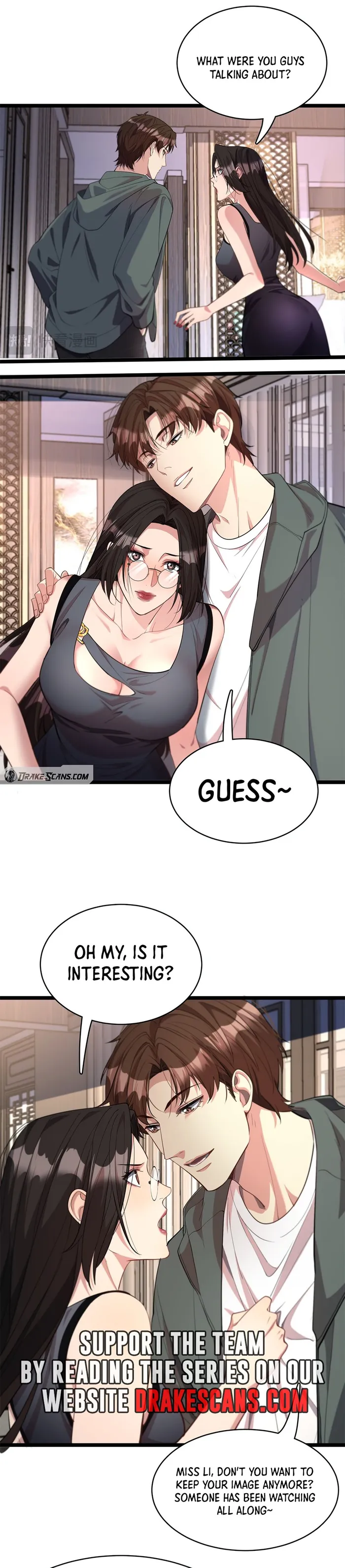 Read I’m Stuck On The Same Day For A Thousand Years ES Manga Online