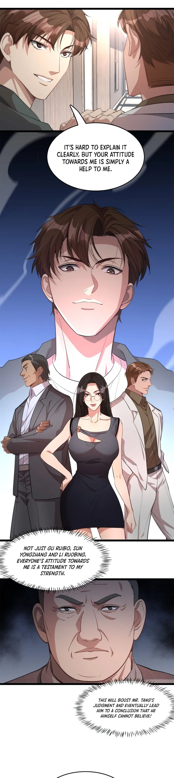 Read I’m Stuck On The Same Day For A Thousand Years ES Manga Online