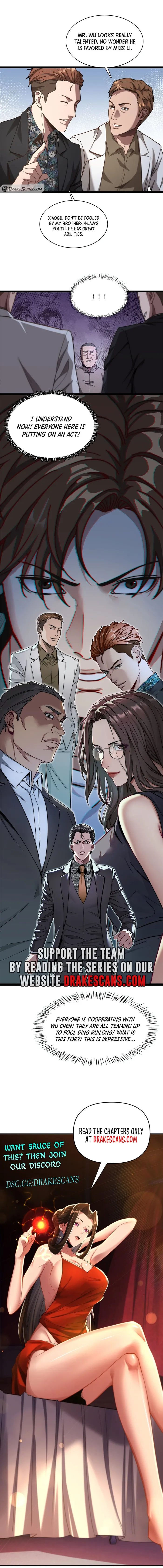 Read I’m Stuck On The Same Day For A Thousand Years ES Manga Online