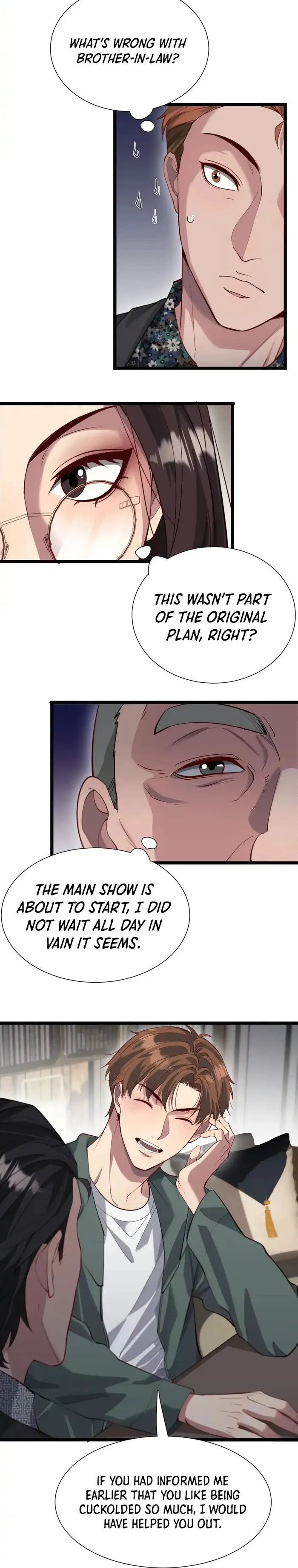 Read I’m Stuck On The Same Day For A Thousand Years ES Manga Online