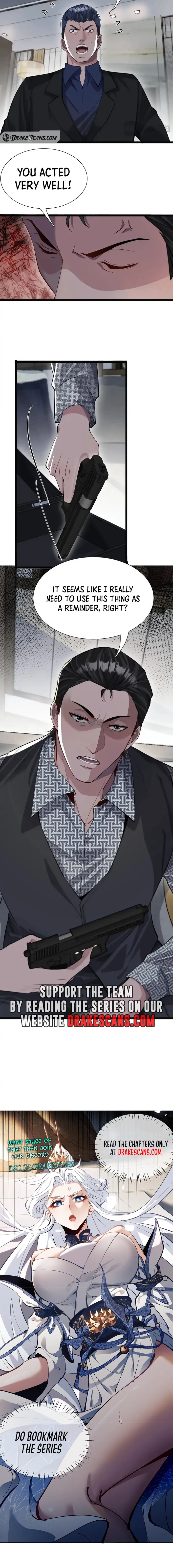 Read I’m Stuck On The Same Day For A Thousand Years ES Manga Online