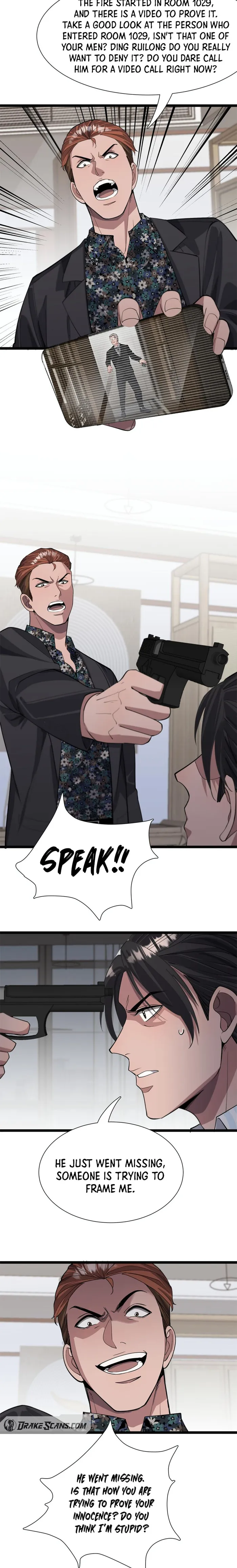 Read I’m Stuck On The Same Day For A Thousand Years ES Manga Online