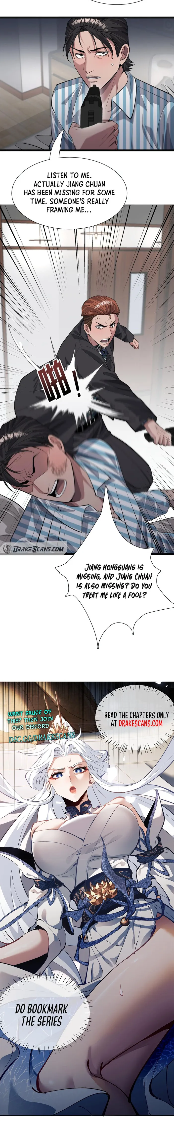 Read I’m Stuck On The Same Day For A Thousand Years ES Manga Online