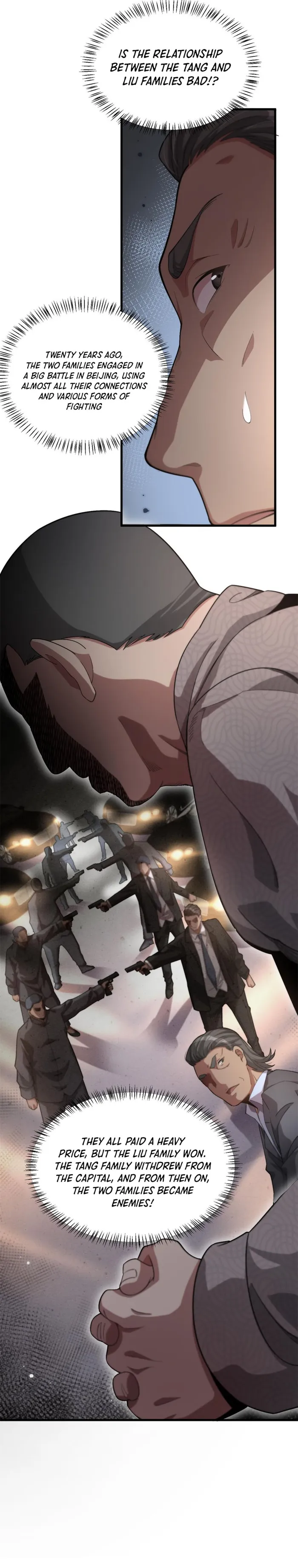 Read I’m Stuck On The Same Day For A Thousand Years ES Manga Online