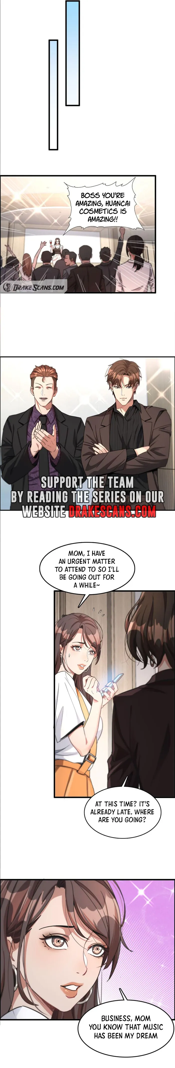 Read I’m Stuck On The Same Day For A Thousand Years ES Manga Online