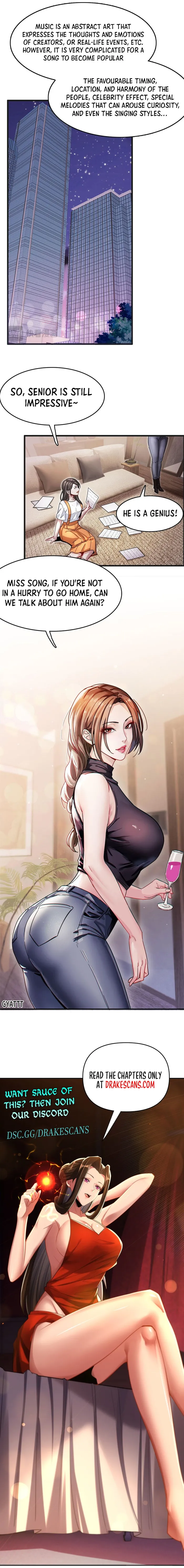 Read I’m Stuck On The Same Day For A Thousand Years ES Manga Online