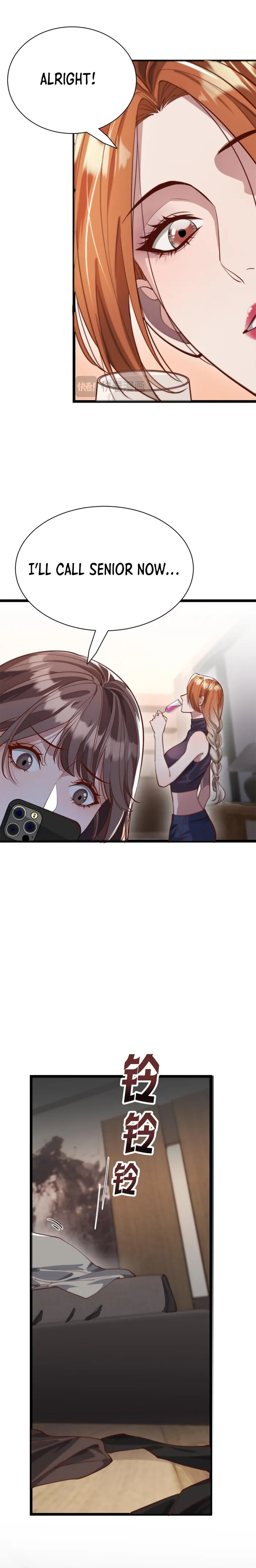 Read I’m Stuck On The Same Day For A Thousand Years ES Manga Online