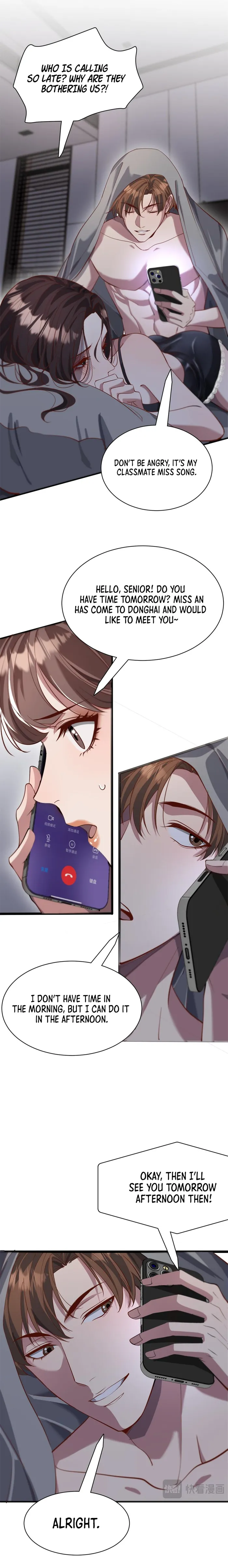 Read I’m Stuck On The Same Day For A Thousand Years ES Manga Online
