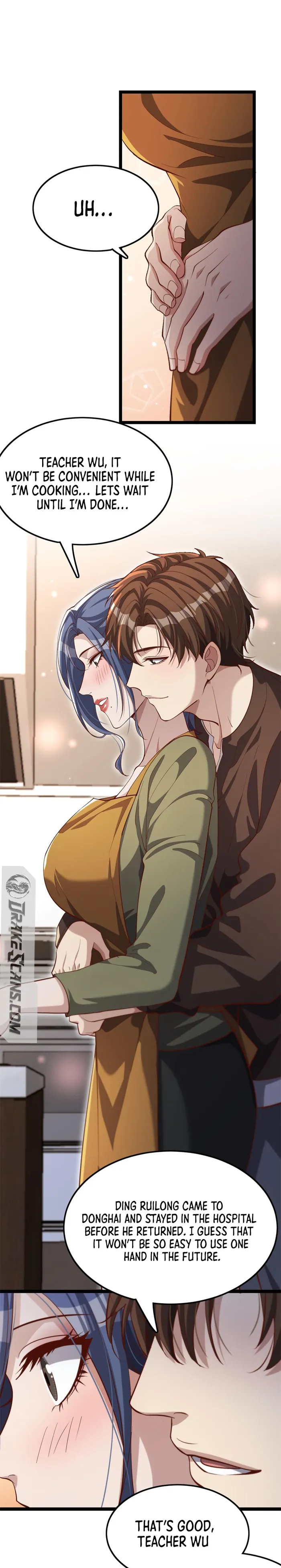 Read I’m Stuck On The Same Day For A Thousand Years ES Manga Online