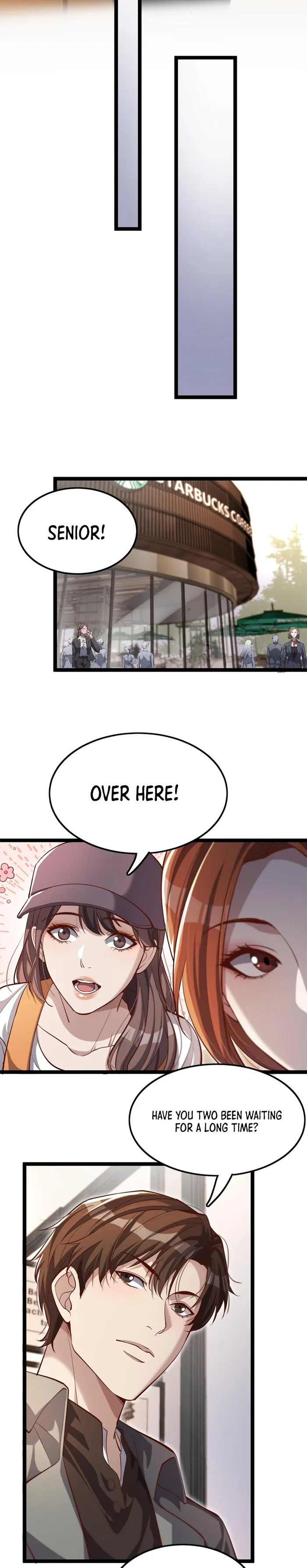 Read I’m Stuck On The Same Day For A Thousand Years ES Manga Online
