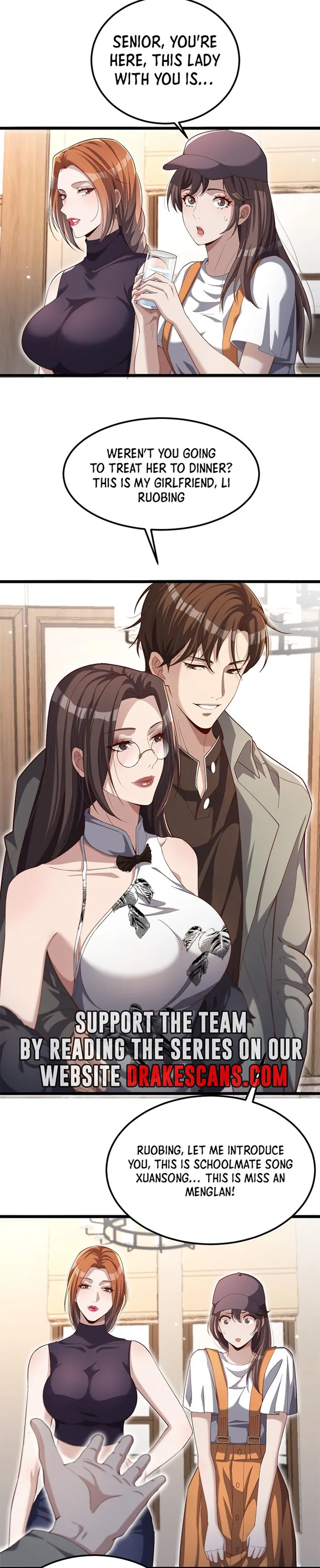 Read I’m Stuck On The Same Day For A Thousand Years ES Manga Online