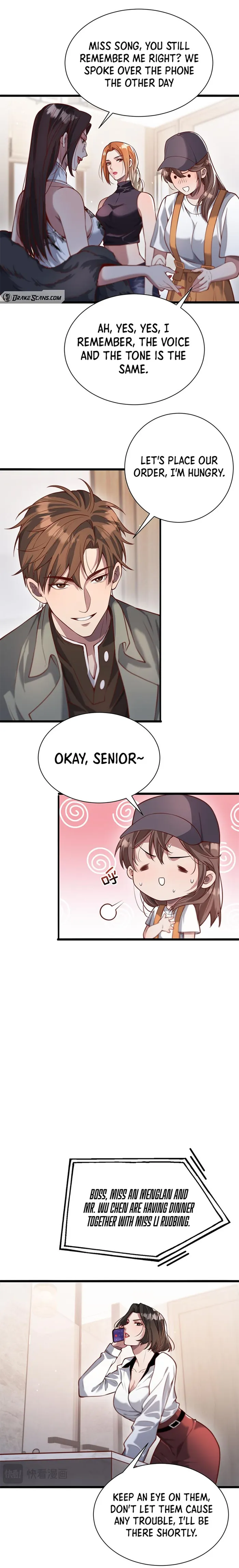 Read I’m Stuck On The Same Day For A Thousand Years ES Manga Online
