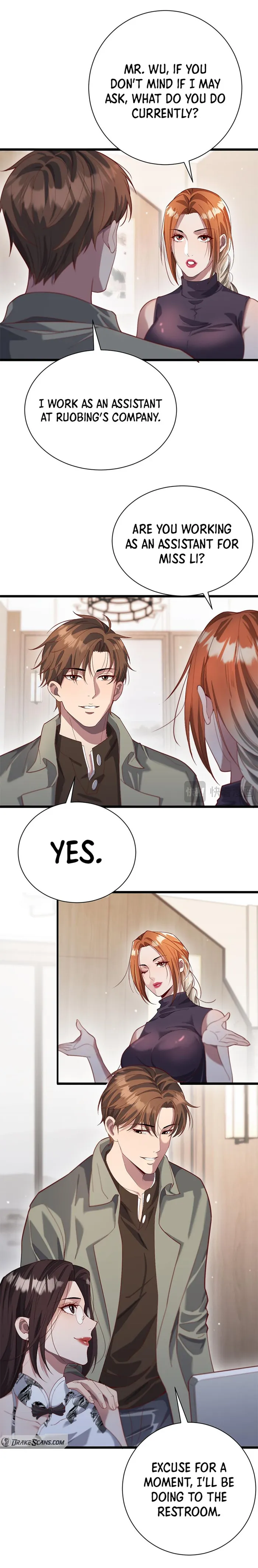 Read I’m Stuck On The Same Day For A Thousand Years ES Manga Online