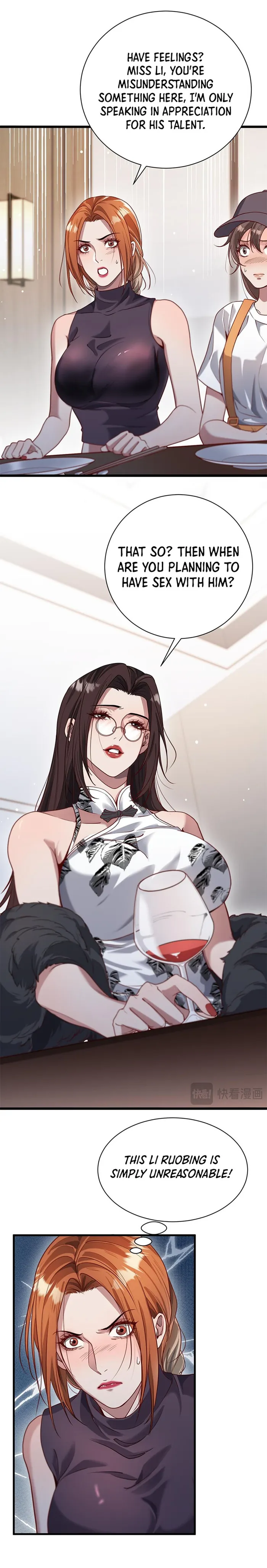 Read I’m Stuck On The Same Day For A Thousand Years ES Manga Online