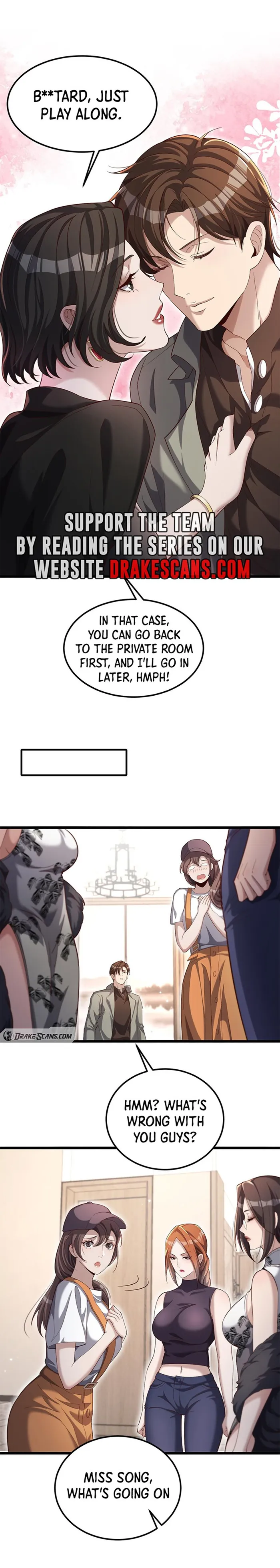 Read I’m Stuck On The Same Day For A Thousand Years ES Manga Online