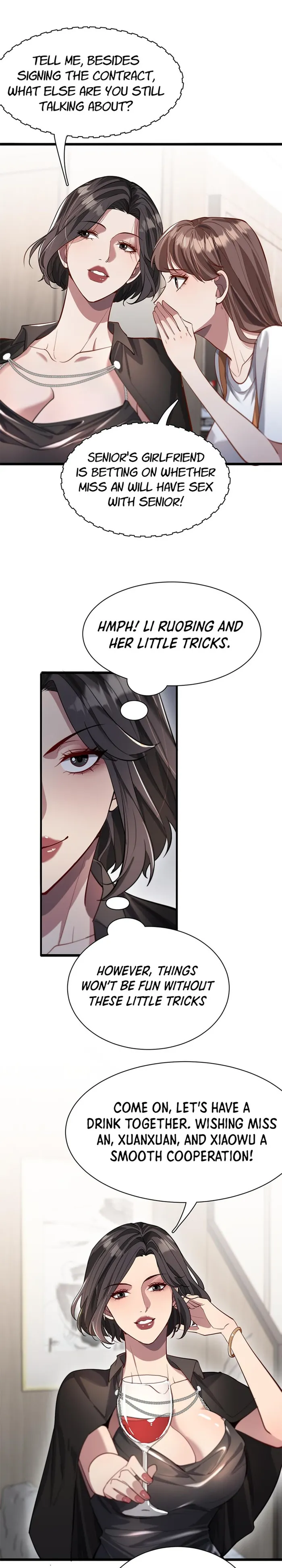 Read I’m Stuck On The Same Day For A Thousand Years ES Manga Online