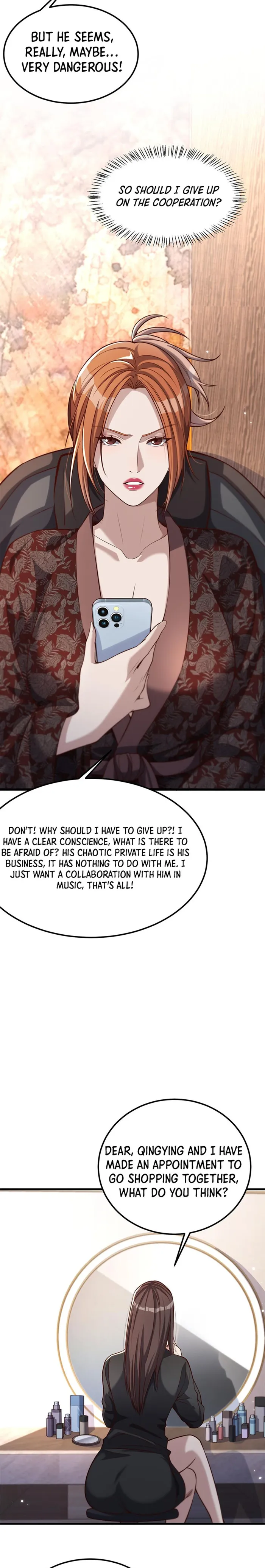 Read I’m Stuck On The Same Day For A Thousand Years ES Manga Online