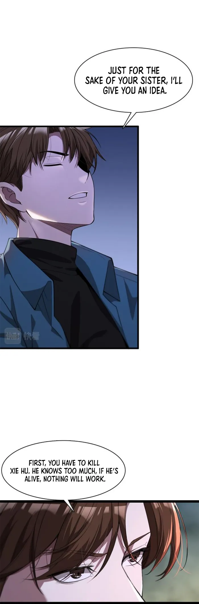 Read I’m Stuck On The Same Day For A Thousand Years ES Manga Online