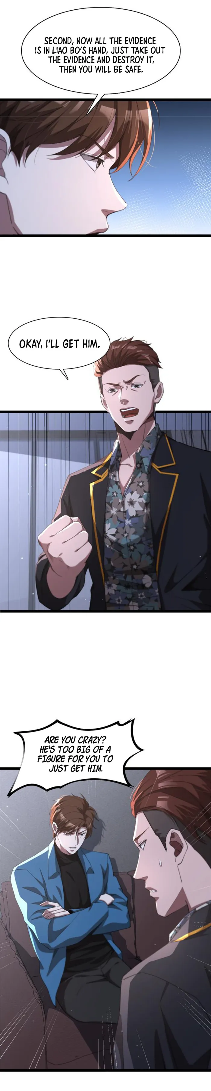 Read I’m Stuck On The Same Day For A Thousand Years ES Manga Online