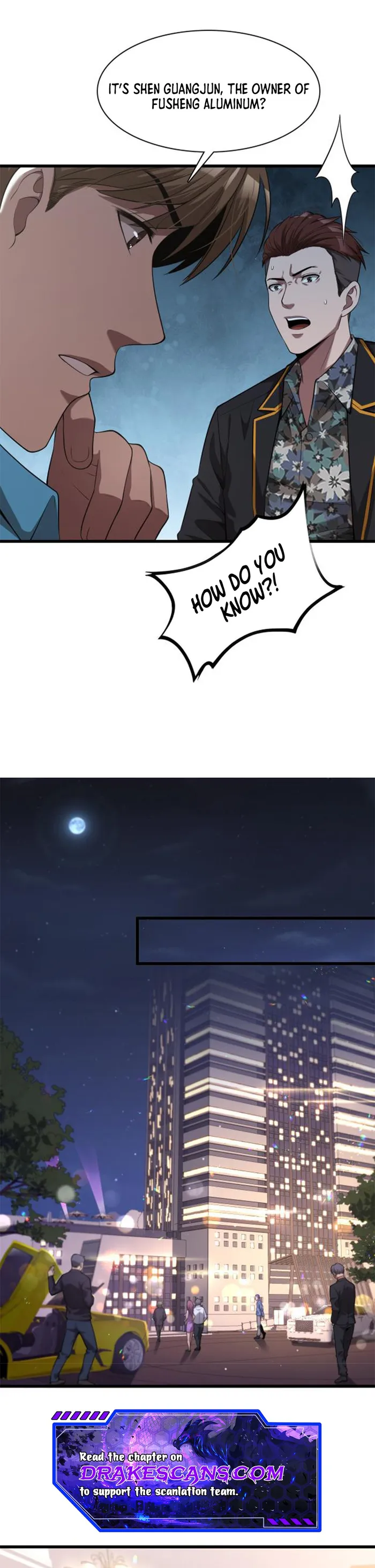 Read I’m Stuck On The Same Day For A Thousand Years ES Manga Online