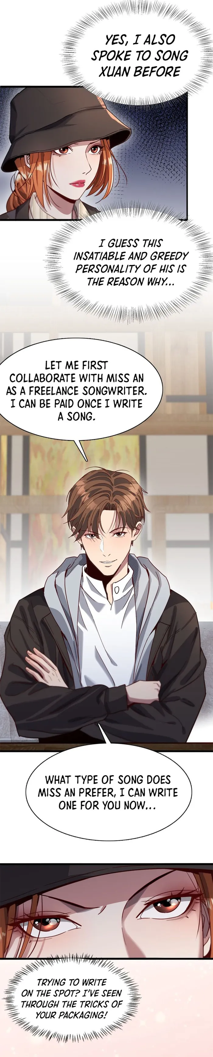 Read I’m Stuck On The Same Day For A Thousand Years ES Manga Online