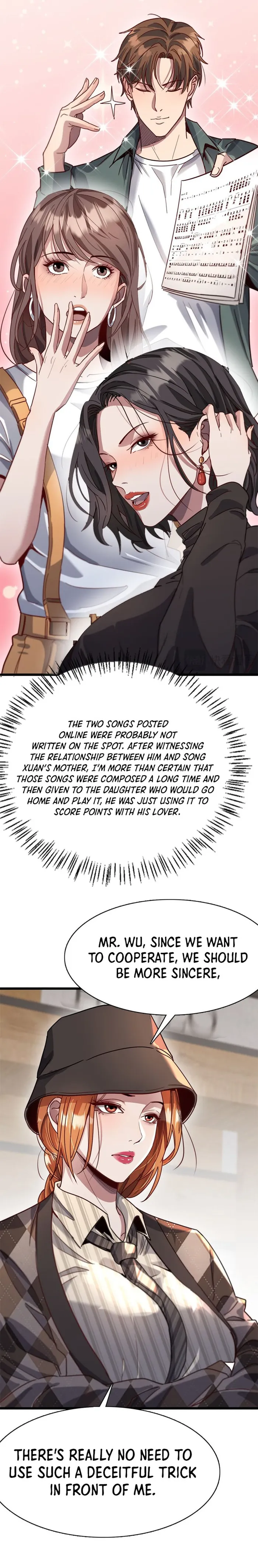 Read I’m Stuck On The Same Day For A Thousand Years ES Manga Online